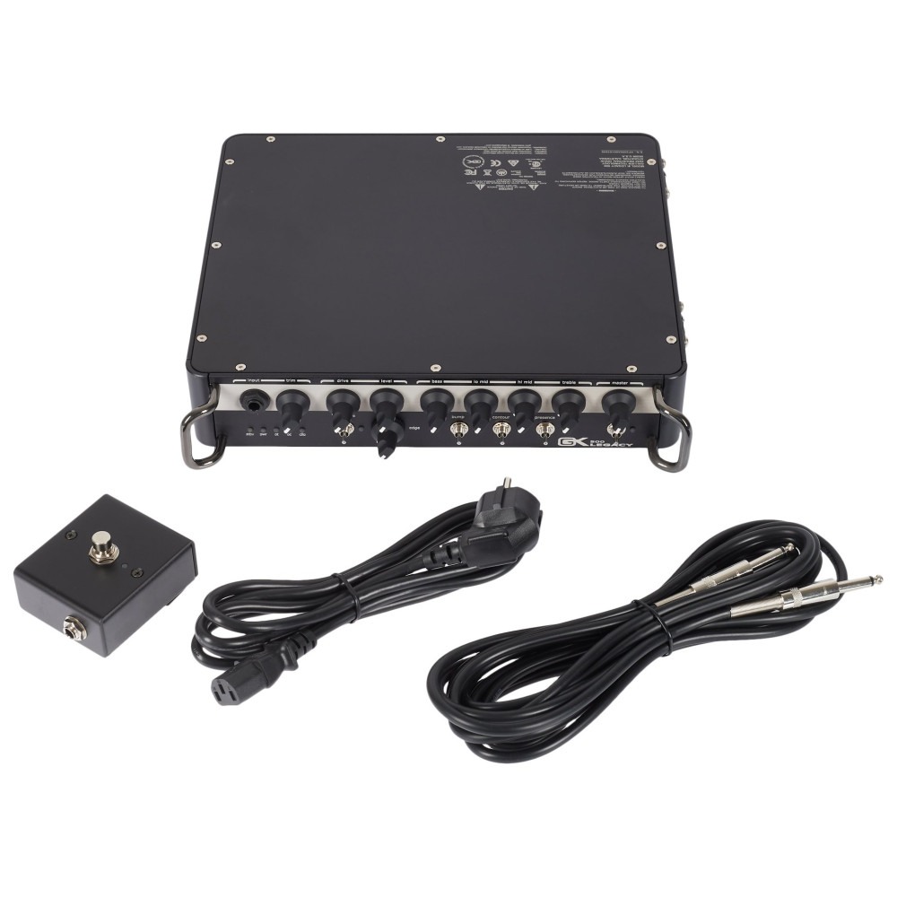 Gallien-Krueger Legacy 500