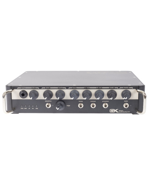 Gallien-Krueger Legacy 800