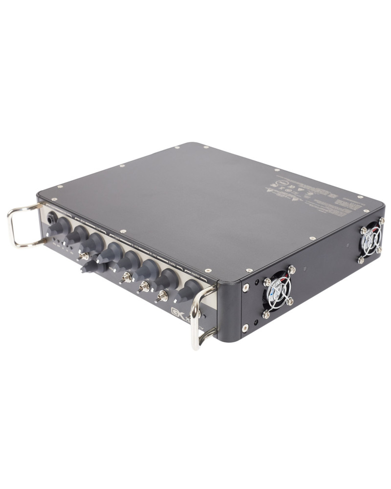 Gallien-Krueger Legacy 800