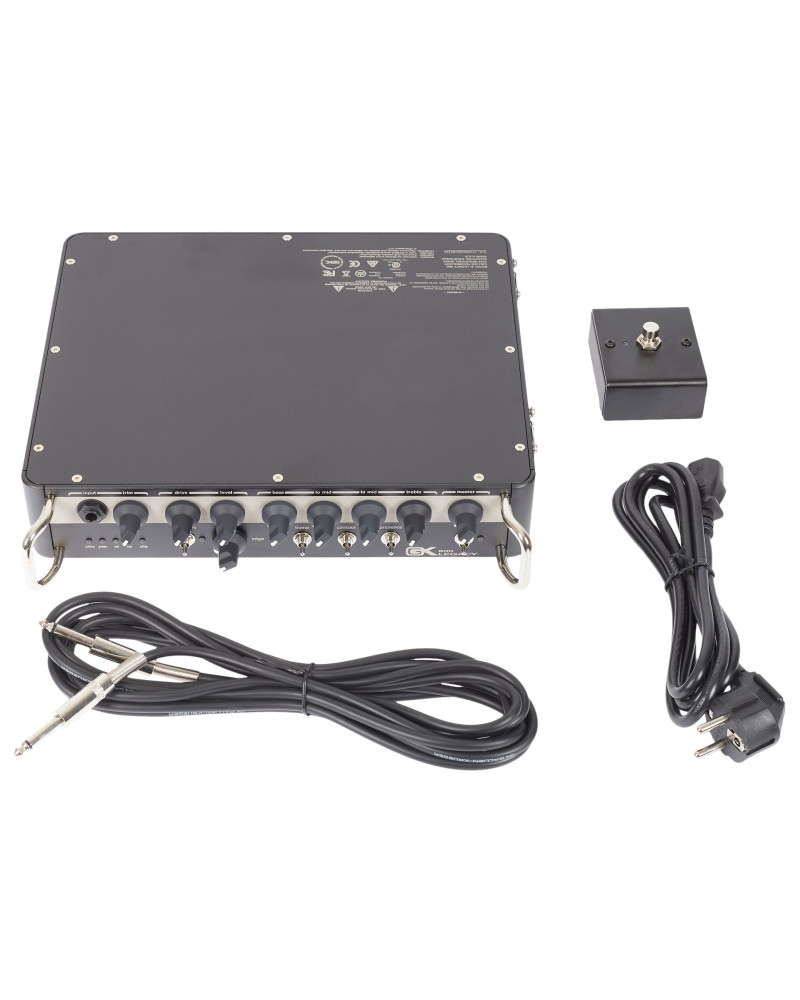 Gallien-Krueger Legacy 800