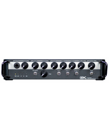 Gallien-Krueger Legacy 1200