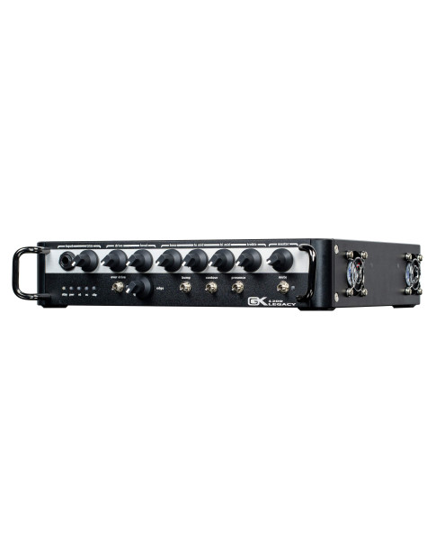 Gallien-Krueger Legacy 1200