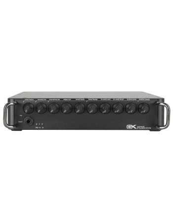 Gallien-Krueger Fusion S 500