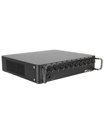 Gallien-Krueger Fusion S 500