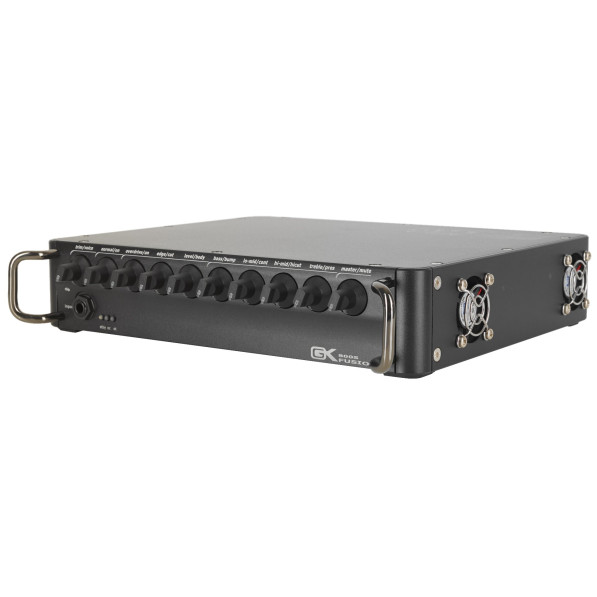 Gallien-Krueger Fusion S 800