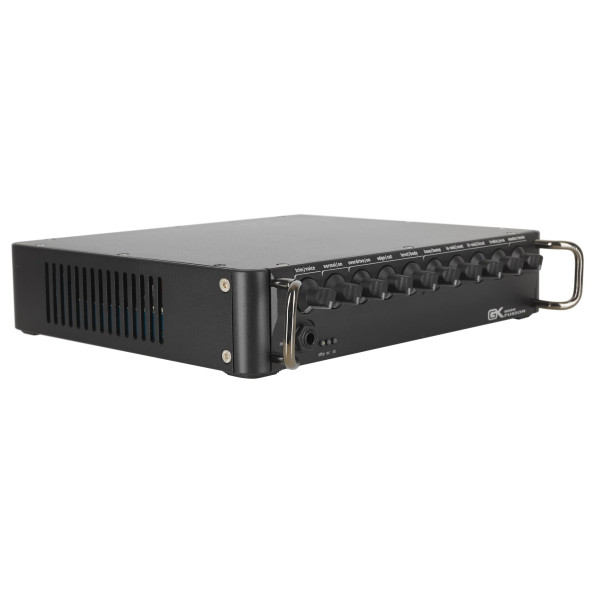 Gallien-Krueger Fusion S 800