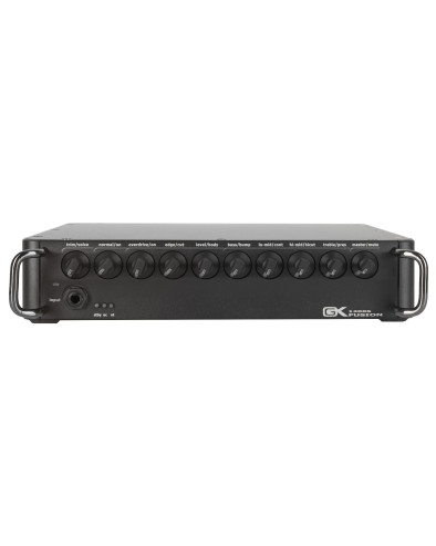 Gallien-Krueger Fusion S 1200