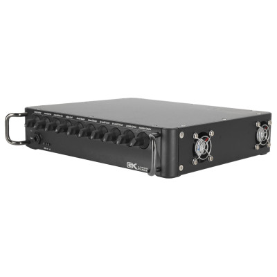 Gallien-Krueger Fusion S 1200