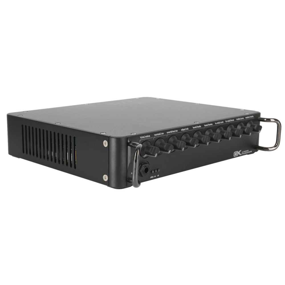 Gallien-Krueger Fusion S 1200