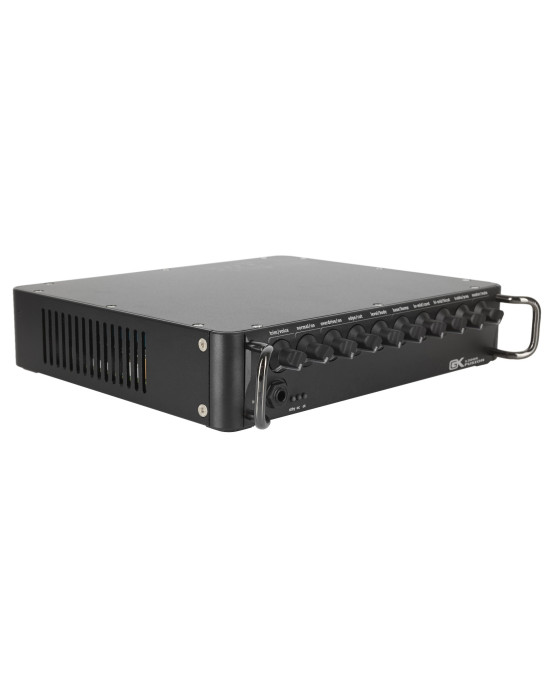 Gallien-Krueger Fusion S 1200