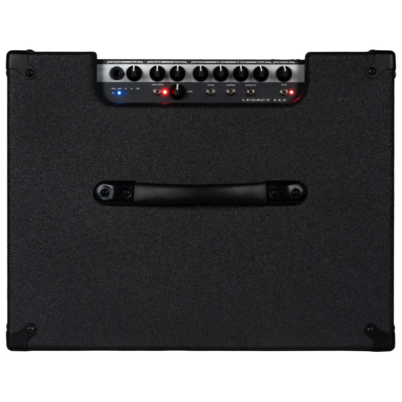 Gallien-Krueger Legacy 112
