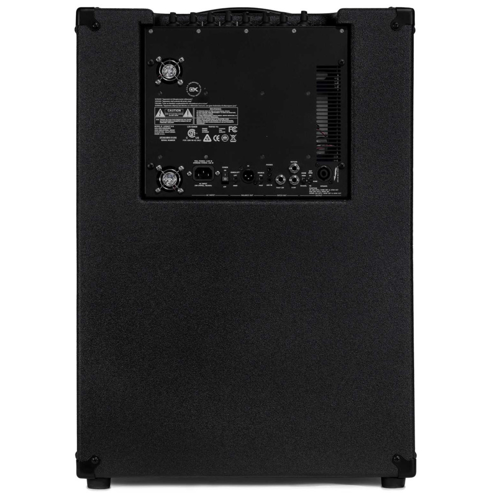 Gallien-Krueger Legacy 212