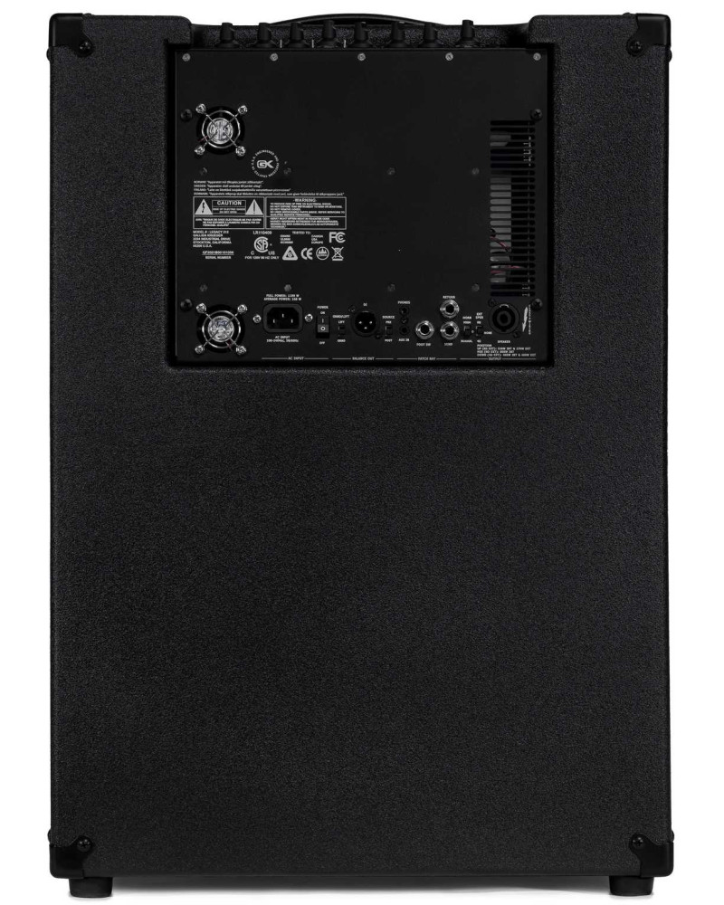 Gallien-Krueger Legacy 212