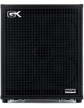 Gallien-Krueger Legacy 410