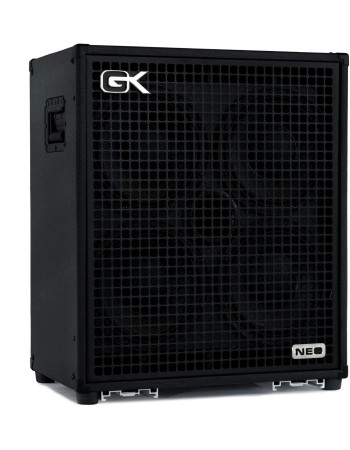 Gallien-Krueger Legacy 410