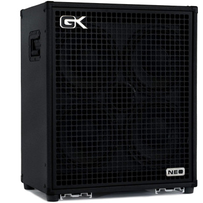 Gallien-Krueger Legacy 410