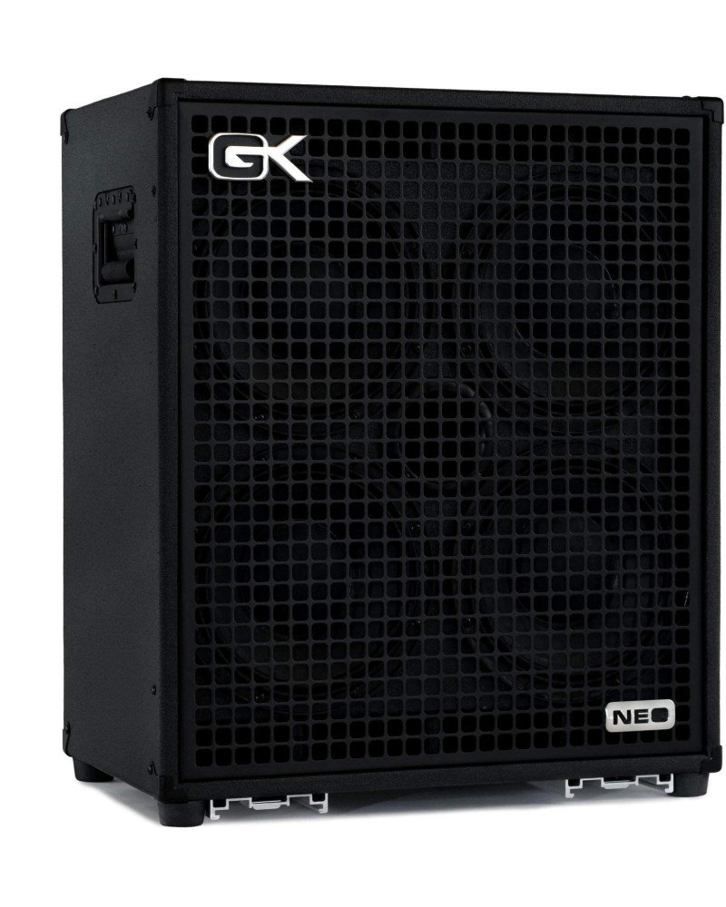 Gallien-Krueger Legacy 410