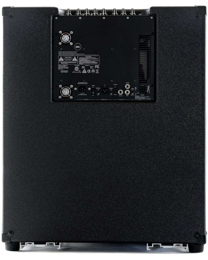 Gallien-Krueger Legacy 410