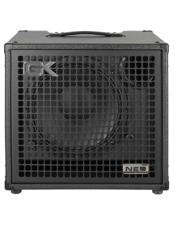Gallien-Krueger Fusion 112