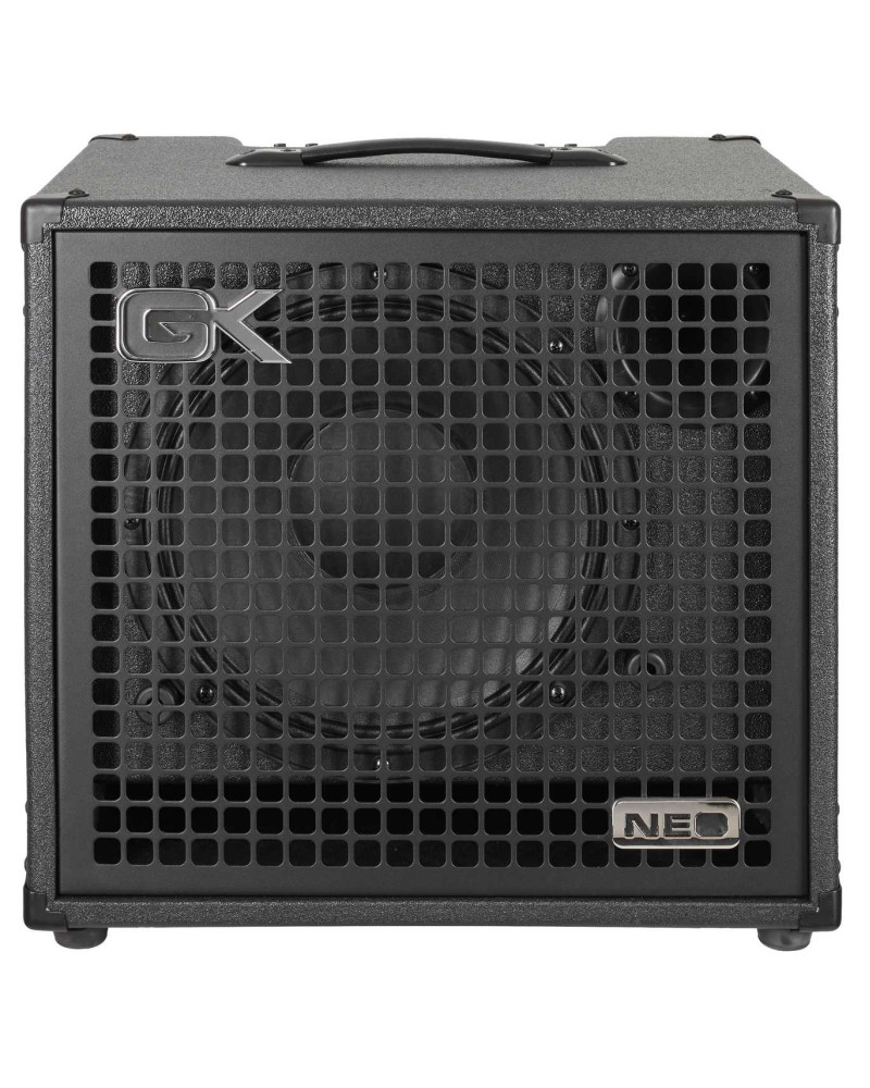 Gallien-Krueger Fusion 112