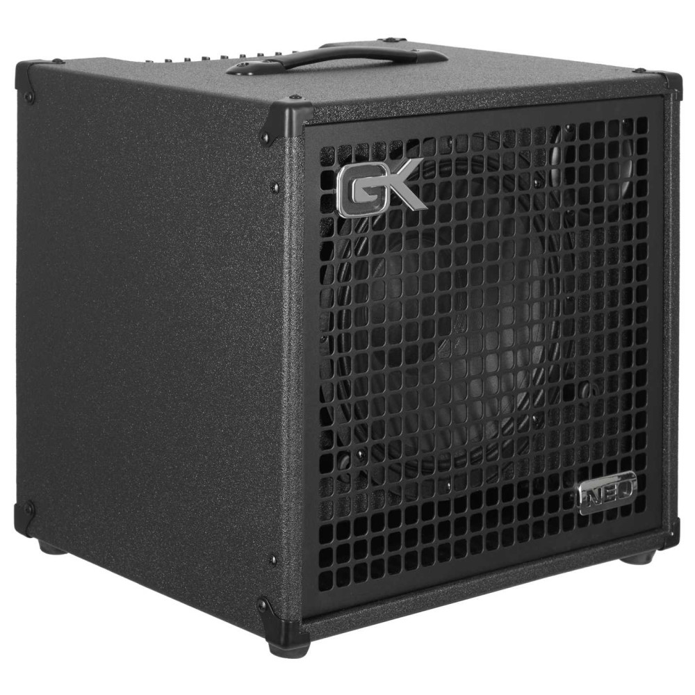 Gallien-Krueger Fusion 112