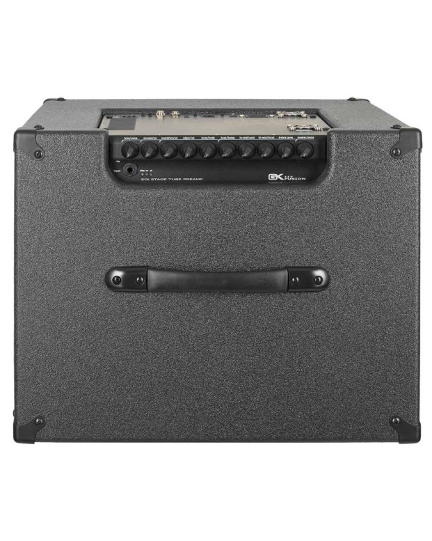 Gallien-Krueger Fusion 112