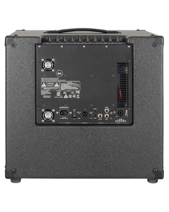 Gallien-Krueger Fusion 112