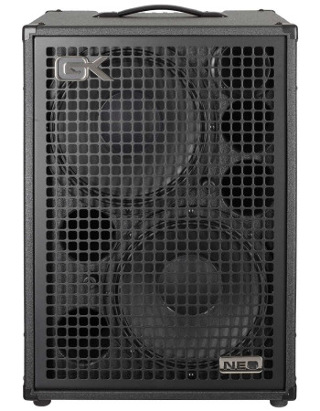 Gallien-Krueger Fusion 212