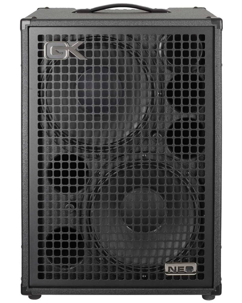 Gallien-Krueger Fusion 212