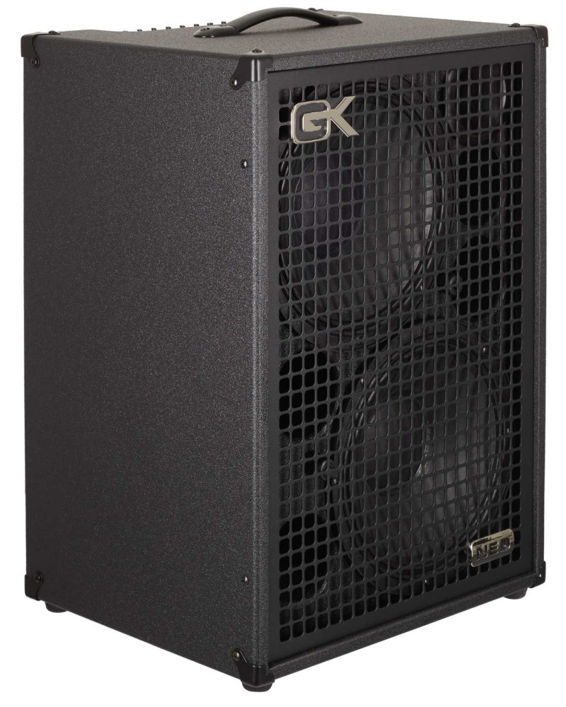 Gallien-Krueger Fusion 212