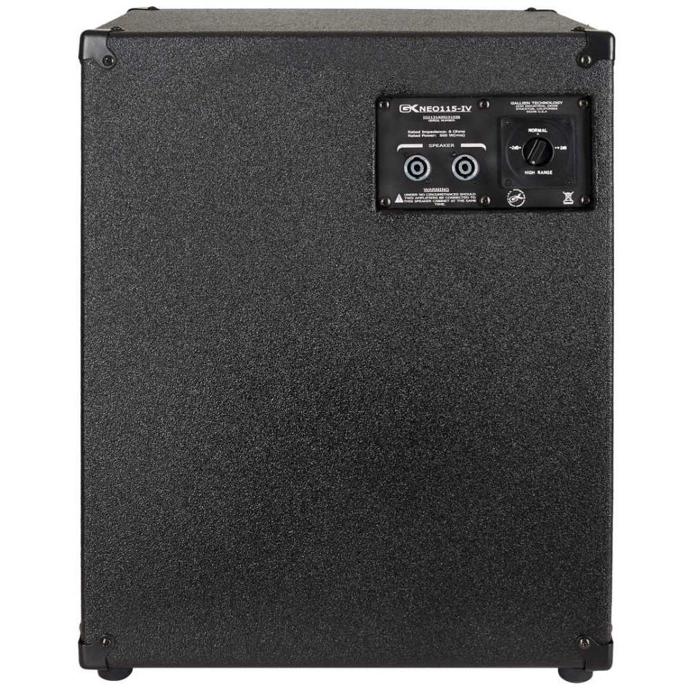 Gallien-Krueger Neo 115-IV