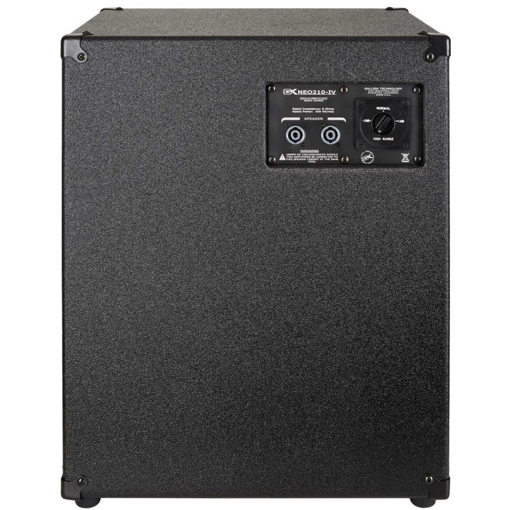 Gallien-Krueger Neo 210-IV