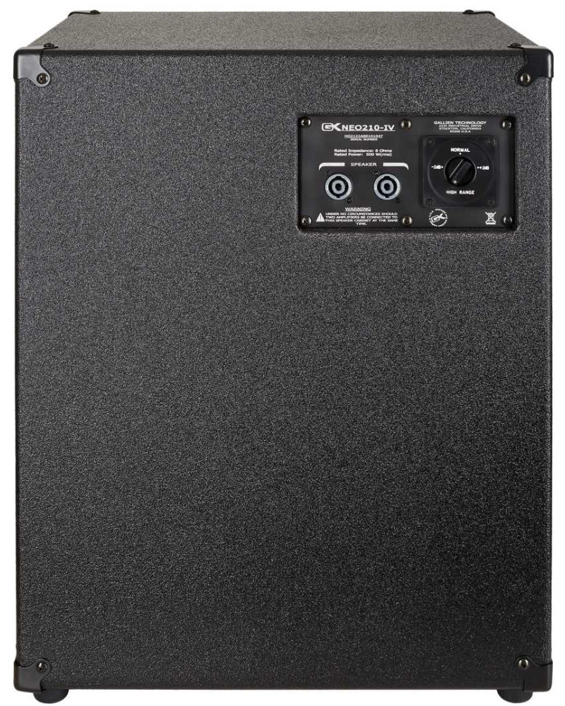 Gallien-Krueger Neo 210-IV