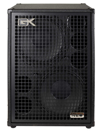 Gallien-Krueger Neo 212-IV / 8 ohm