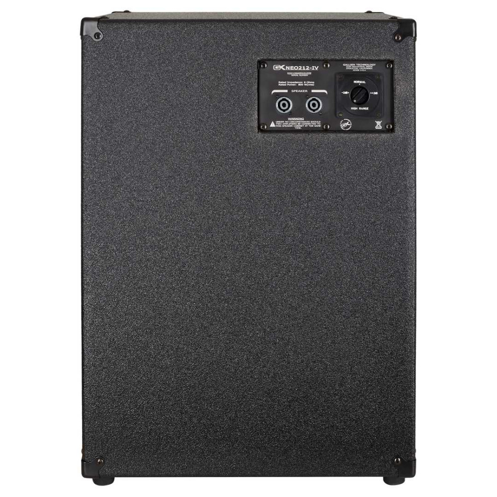 Gallien-Krueger Neo 212-IV / 8 ohm