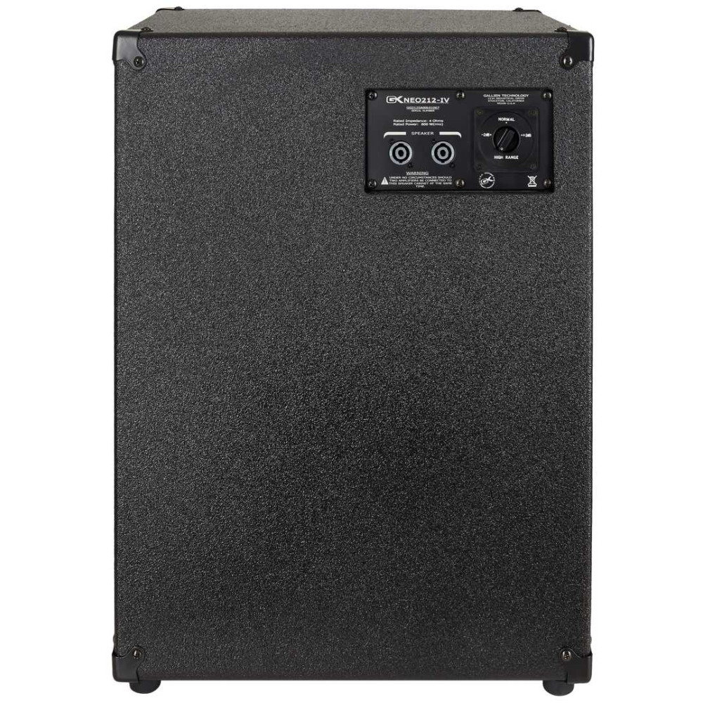 Gallien-Krueger Neo 212-IV / 4 ohm