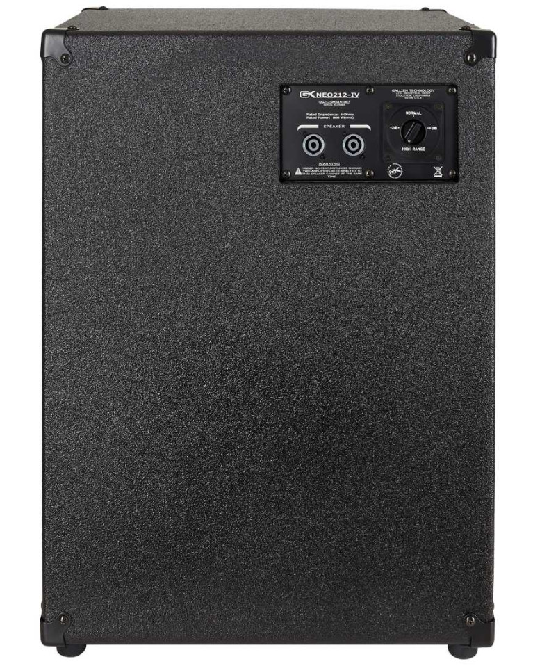 Gallien-Krueger Neo 212-IV / 4 ohm