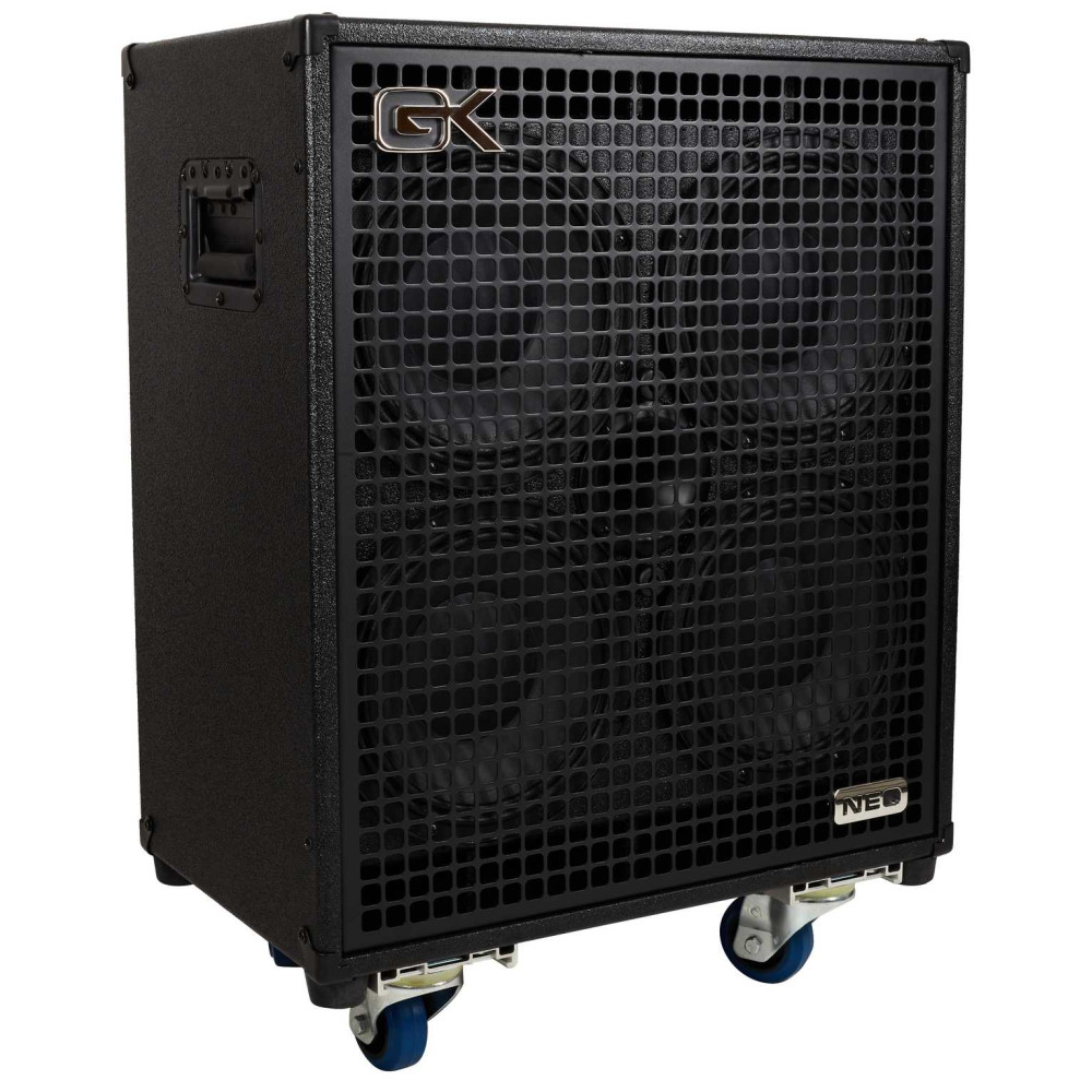Gallien-Krueger Neo 410-IV / 4 ohm