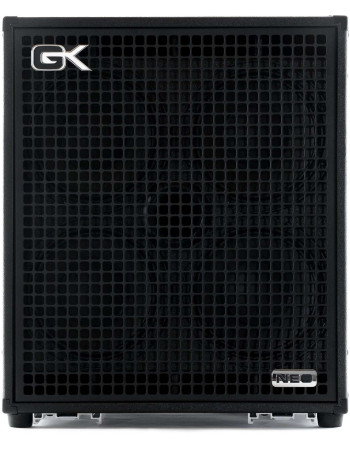 Gallien-Krueger Fusion 410
