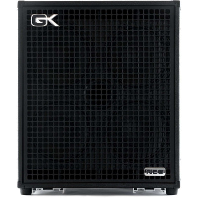 Gallien-Krueger Fusion 410