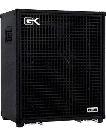 Gallien-Krueger Fusion 410