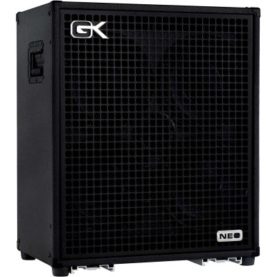 Gallien-Krueger Fusion 410