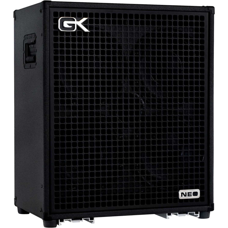 Gallien-Krueger Fusion 410