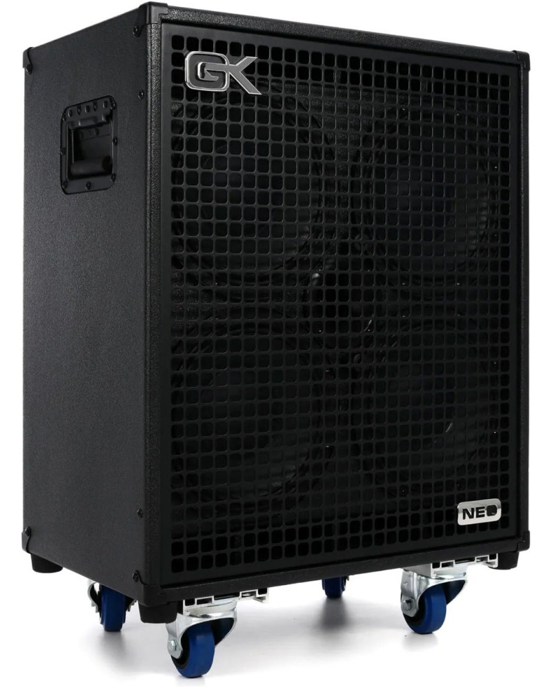 Gallien-Krueger Fusion 410