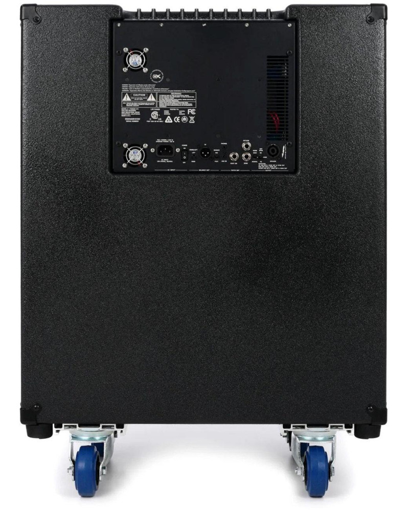 Gallien-Krueger Fusion 410