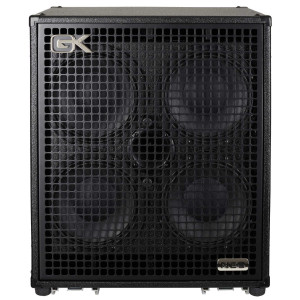 Gallien-Krueger Neo 410-IV / 8 ohm