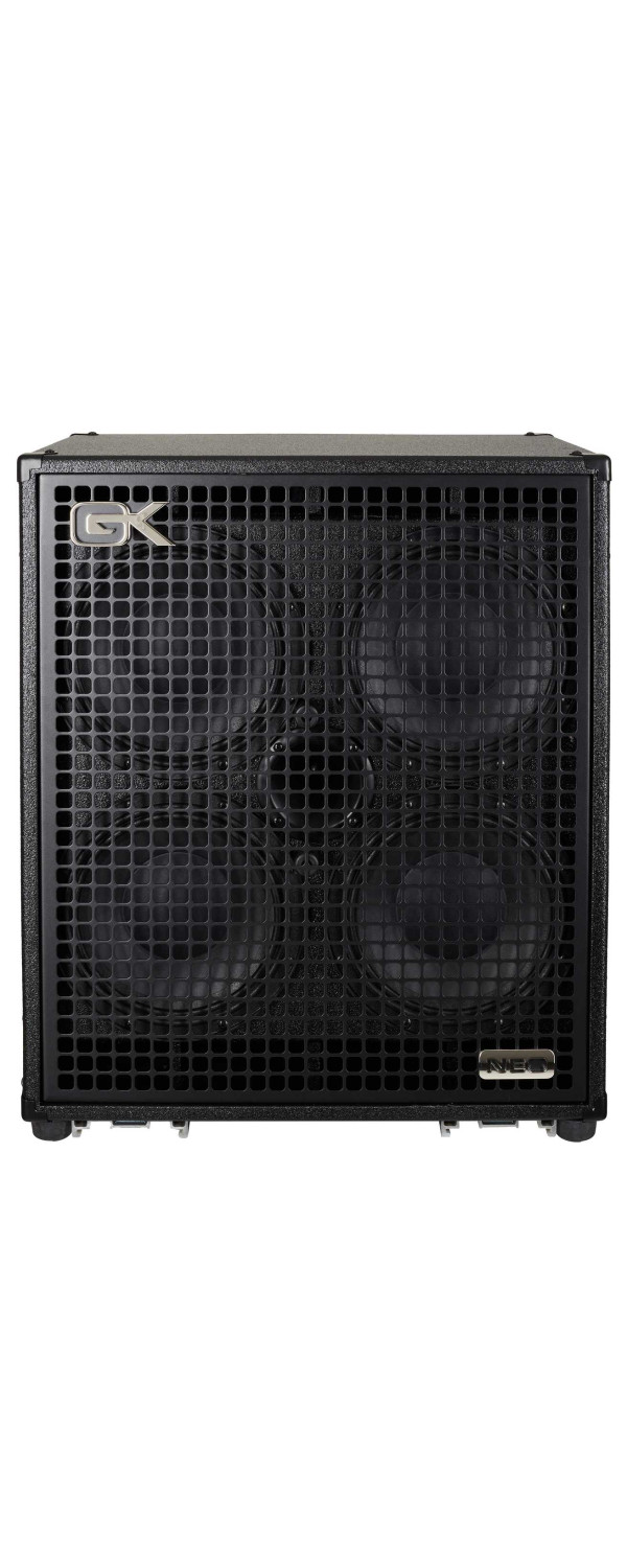 Gallien-Krueger Neo 410-IV / 8 ohm