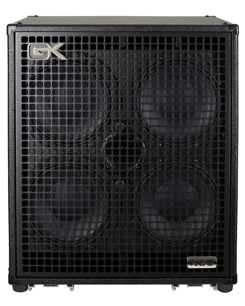 Gallien-Krueger Neo 410-IV / 8 ohm