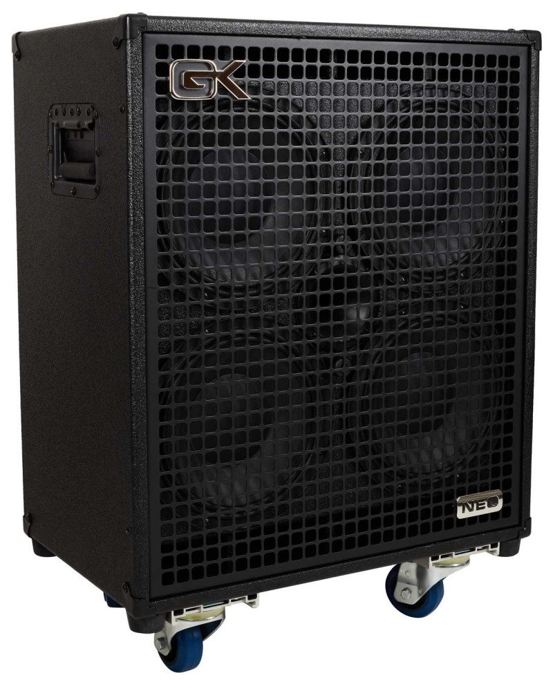 Gallien-Krueger Neo 410-IV / 8 ohm