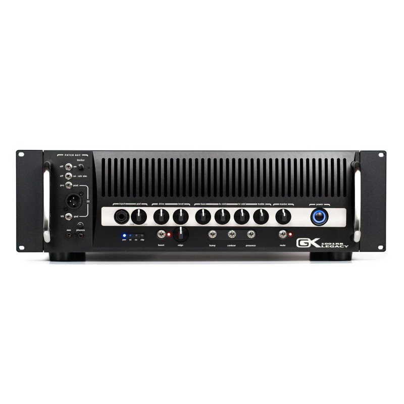Gallien-Krueger Legacy 1001RB